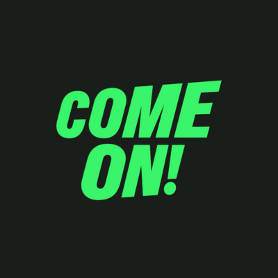 ComeOnLogo